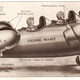 Illustration for article titled Cyclonic Rocket (circa 1930)